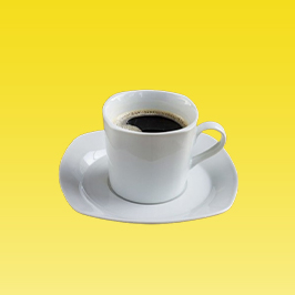 Black Coffee